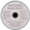 Gospel Made Easy - ...